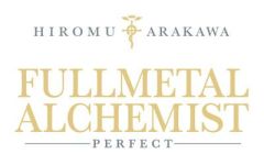 Fullmetal Alchemist Perfect Tome 9 - Arakawa Hiromu - Vautrin Fabien