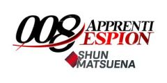 008 Apprenti espion Tome 3 - Matsuena Shun - Kakiichi Yuki - Seguin Joffrey