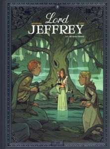 Lord Jeffrey Tome 3 : Le val sans retour - Hemberg - Hamo