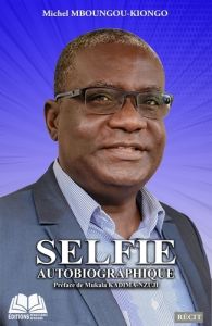 Selfie autobiographique - Mboungou-Kiongo Michel - Kadima-Nzuji Mukala