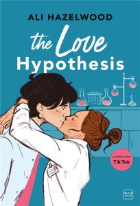 The Love Hypothesis - Hazelwood Ali