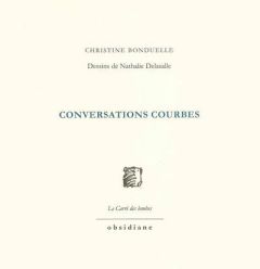 Conversations courbes - Bonduelle Christine