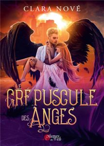 Le crépuscule des anges - Nové Clara