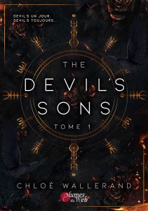 The Devil's Sons Tome 1 - Wallerand Chloé