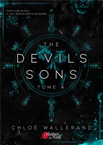 The Devil's Sons Tome 4 - Wallerand Chloé