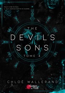 The Devil's Sons Tome 4 - Wallerand Chloé