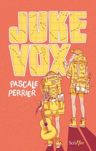 Juke Vox - Perrier Pascale