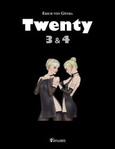 Twenty Tome 3 & 4 - von Götha Erich