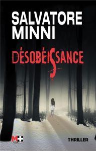 Désobéissance - Minni Salvatore