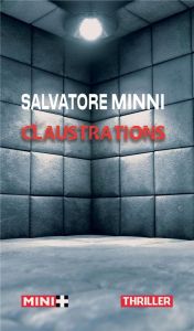 Claustrations - Minni Salvatore