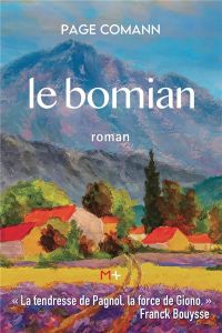 Le bomian - Comann Page