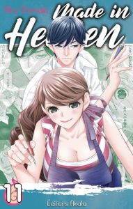 Made in Heaven Tome 11 - Shimaki Ako - Raynal Marie-Saskia