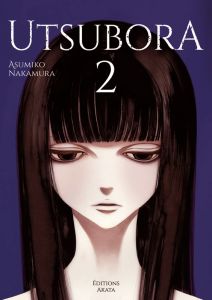 Utsubora Tome 2 - Nakamura Asumiko - Slocombe Miyako