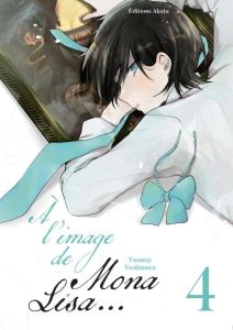 A l'image de Mona Lisa Tome 4 - Yoshimura Tsumuji