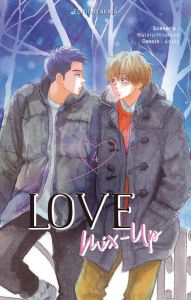 Love Mix-Up Tome 4 - Hinekure Wataru - Aruko