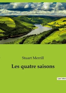 Les quatre saisons - Merrill Stuart