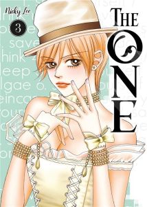The One Tome 3 - Lee Nicky