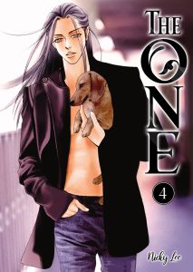 The One Tome 4 - Lee Nicky