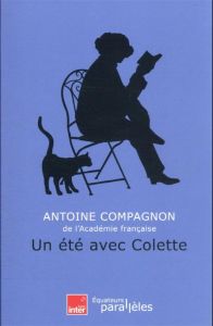 Un été avec Colette