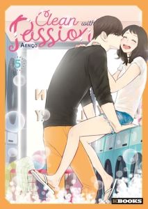 Clean with passion Tome 5 - AENGO