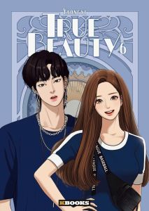 True Beauty Tome 6 - Yaongyi