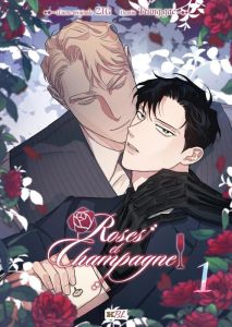 Roses et Champagne Tome 1 - Zig - Ttung gae