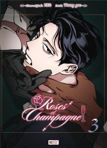 Roses et Champagne Tome 3 - Zig - Ttung gae