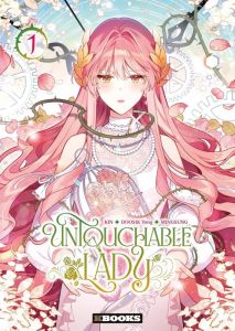 Untouchable Lady Tome 1 - Doosik Yong