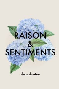 Raison et sentiments - Austen Jane