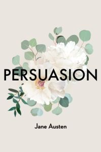 Persuasion - Austen Jane