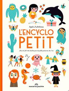 L'encyclo petit - Arrhenius Ingela P.