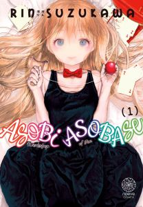 Asobi Asobase Tome 1 - Suzukawa Rin