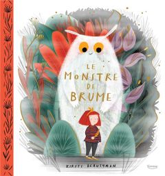 Le monstre de brume - Beautyman Kirsti