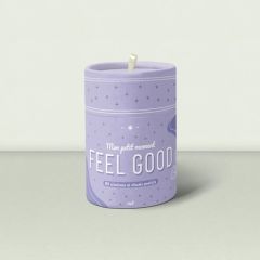 Feel good. 85 citations et rituels positifs - COLLECTIF