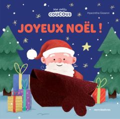 Joyeux Noël ! - Gioanni Hyacinthe