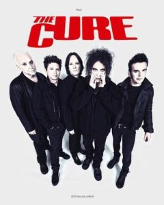 The Cure - PAUL