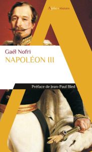 NAPOLEON III - NOFRI GAEL