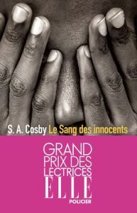 Le sang des innocents - Cosby S. A. - Szczeciner Pierre - Joy David