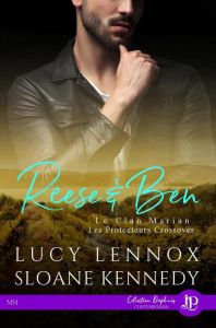 Reese & Ben - Kennedy Sloane - Lennox Lucy