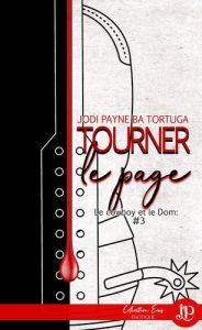 Tourner la page - Payne Jodi - Tortuga Ba