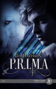 Prima - HAVESSON LEM