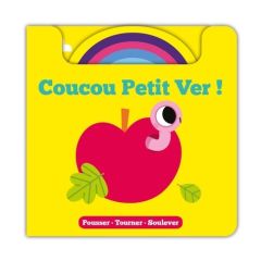 Coucou Petit Ver ! - Weerasekera Rebecca - Sorte Marta