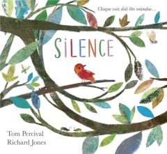 Silence - Percival Tom - Jones Richard