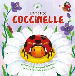 La petite coccinelle - Harkness Rose - Taylor Katie - Bohórquez Gisela