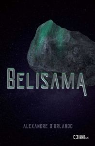 Belisama - Orlando Alexandre d'