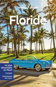 Floride. 6e édition. Avec 1 Plan détachable - Bizzarri Amy - Karlin Adam - St Louis Regis - Ward