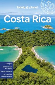 Costa Rica. 10e édition - Vorhees Mara - Harrell Ashley - Isenberg Robert -