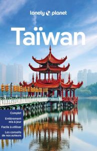 Taiwan. 2e édition - Chen Piera - Gardner Dinah - Cabannes Louise - Hél