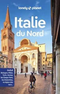 Italie du Nord . Edition 2024 - Raub Kevin - Buckley Julia - Geddo Benedetta - Gar