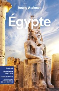 Egypte. 7e édition - Lee Jessica - Hardy Paula - Keith Lauren - Walker